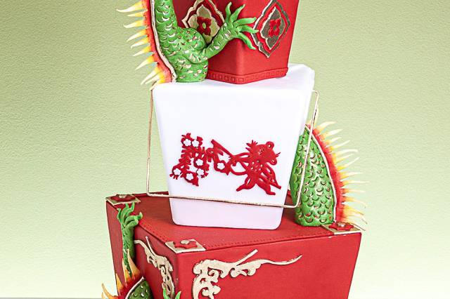 Year of the Dragon