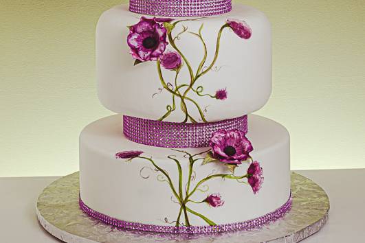 Modern Floral