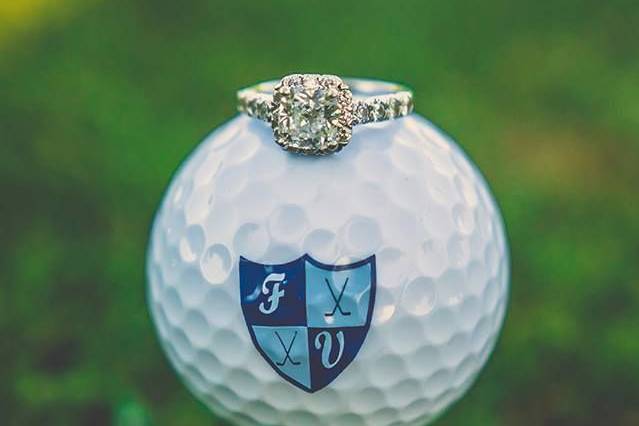 Flushing Valley Golf Club and Banquet Center