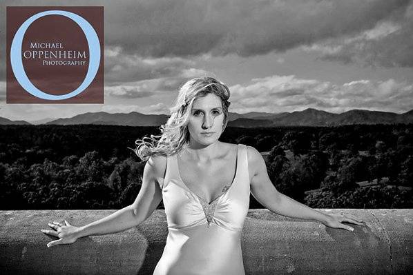 Michael Oppenheim Photography
