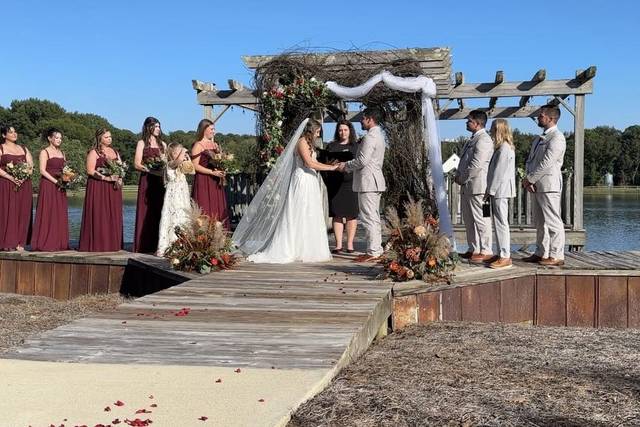 Nicole Stone Weddings