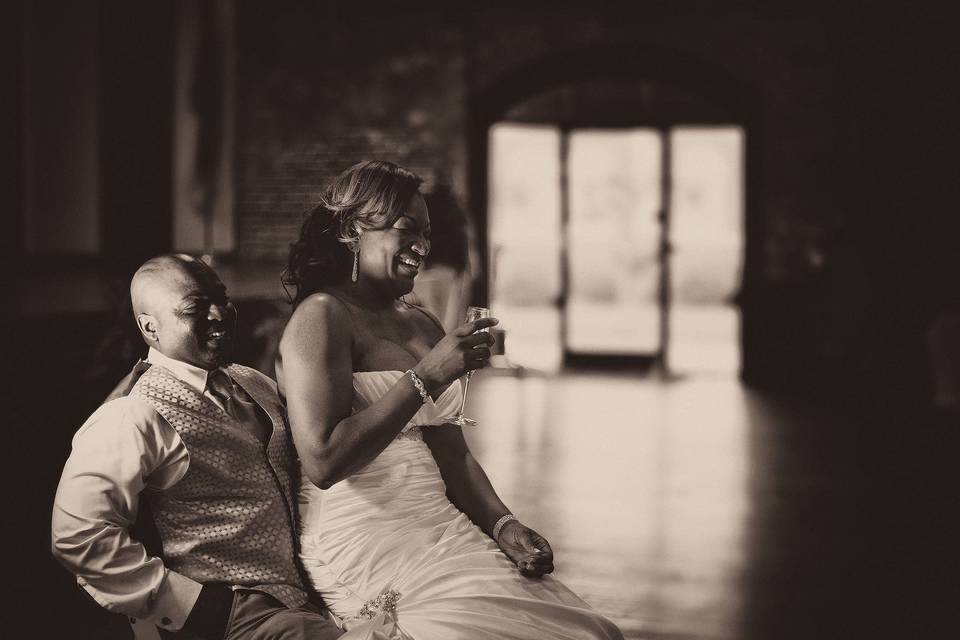 Niada Cradle Photography