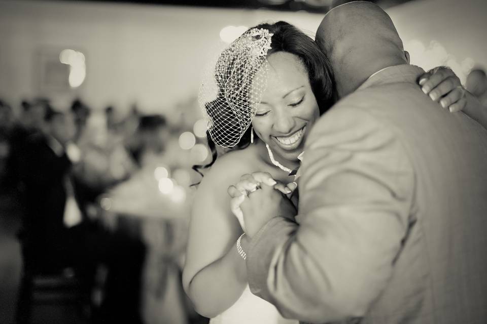 Niada Cradle Photography