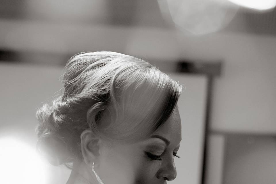 Niada Cradle Photography