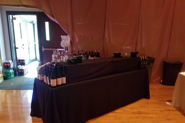 A & K Bartending