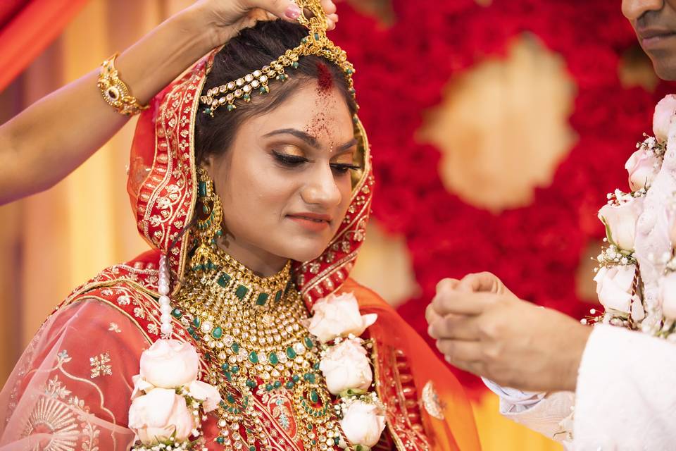 Sindoor