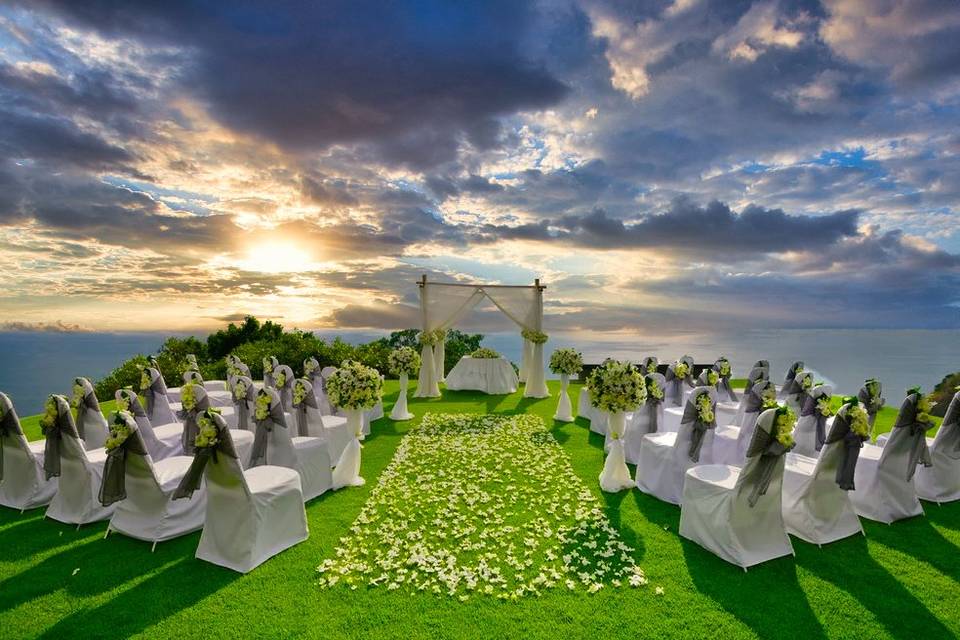 The Venue