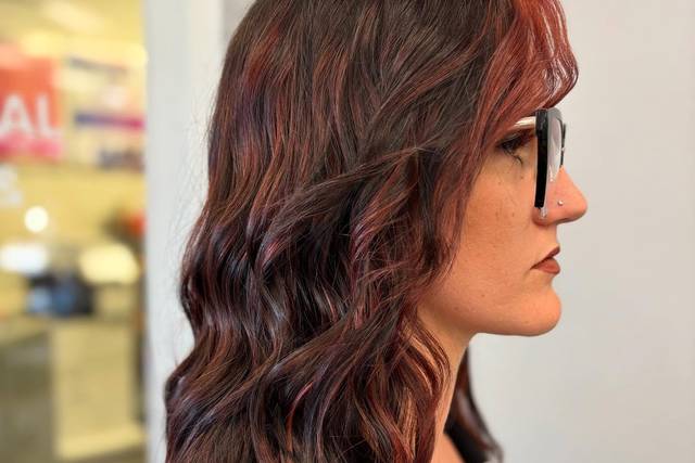 Ethereal Manes