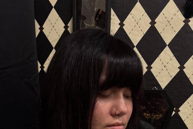 Ethereal Manes