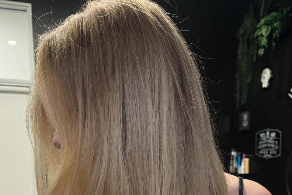 Ethereal Manes
