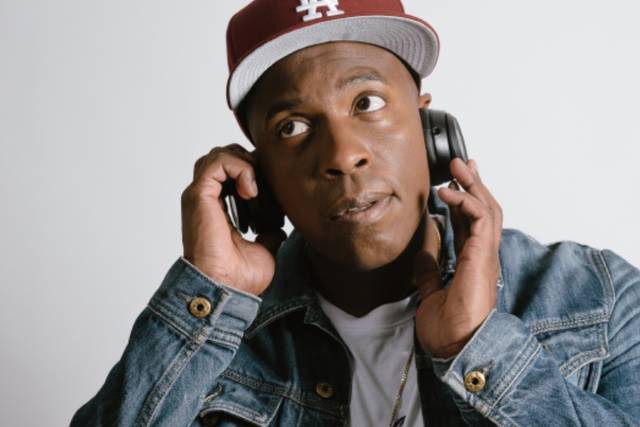 DJ Noble
