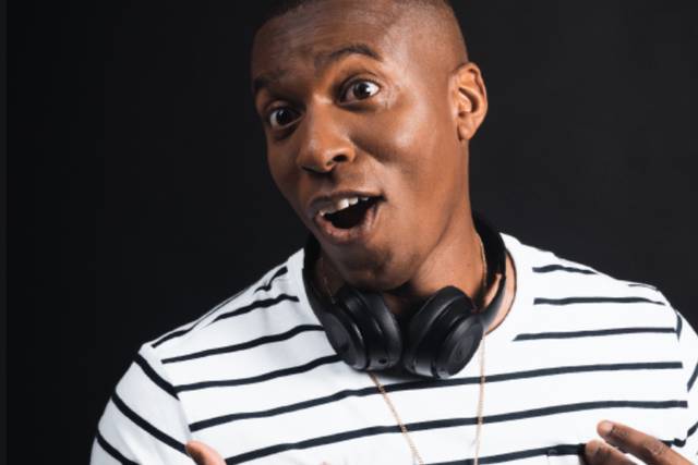 DJ Noble