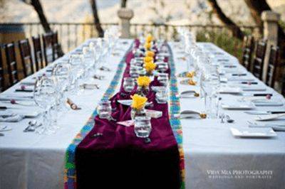 Table setting