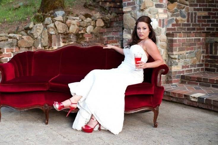 Bride