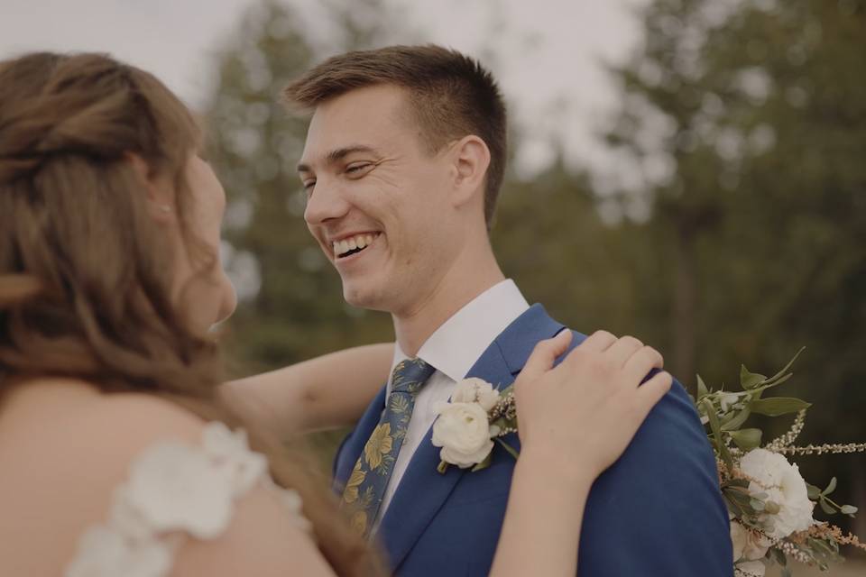 Montana Wedding Videographer