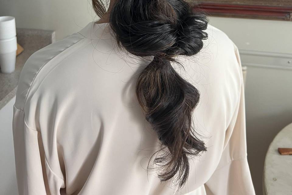 Updo