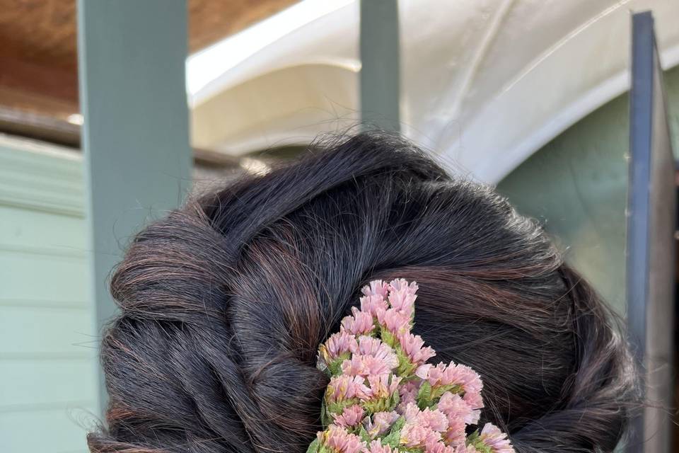 Updo