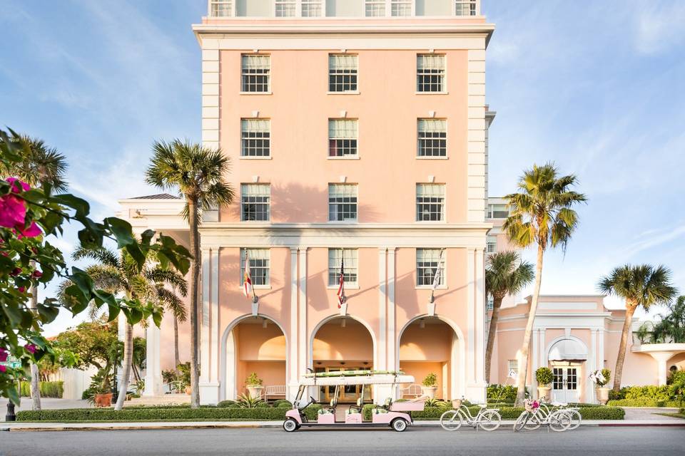 The 10 Best Wedding Venues in Palm Beach Gardens, FL - WeddingWire