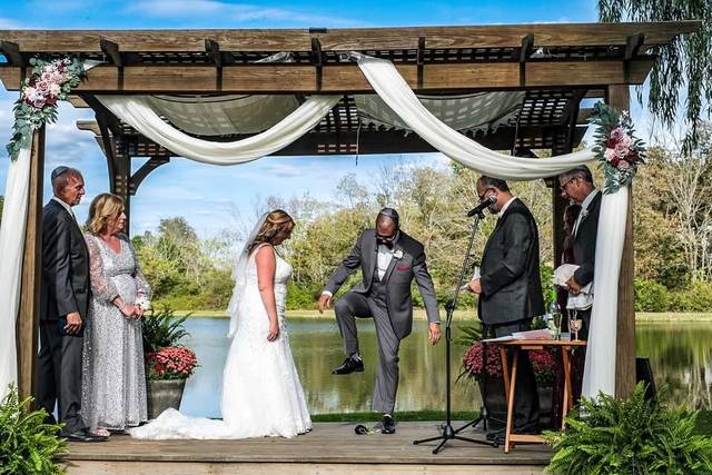 Ceremony