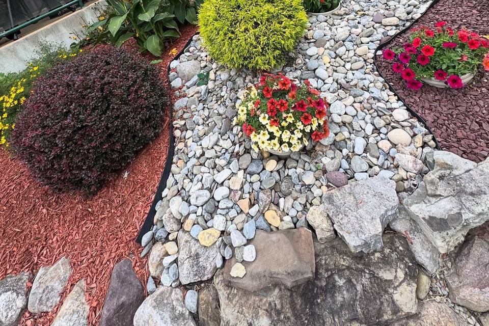 Gardens