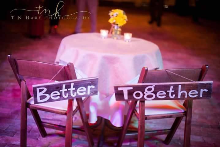 Exquisite Events Wedding and Event Planning