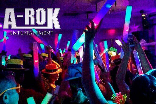 A-ROK Entertainment
