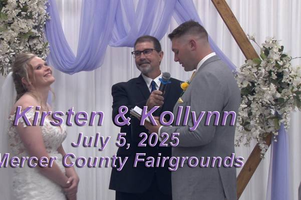 Kirsten & Kollynn