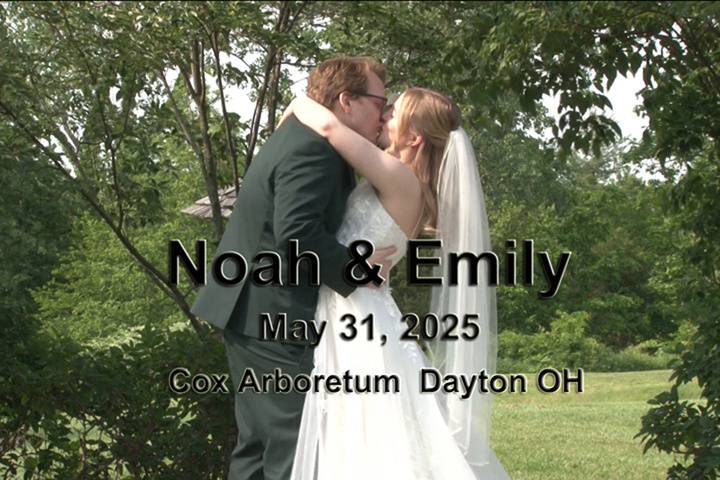Noah & Emily