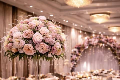 Ritz banquet