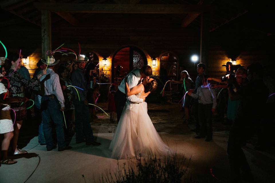 Romantic Lighting