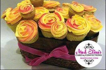 Mad Eliza's Cakes & Confections