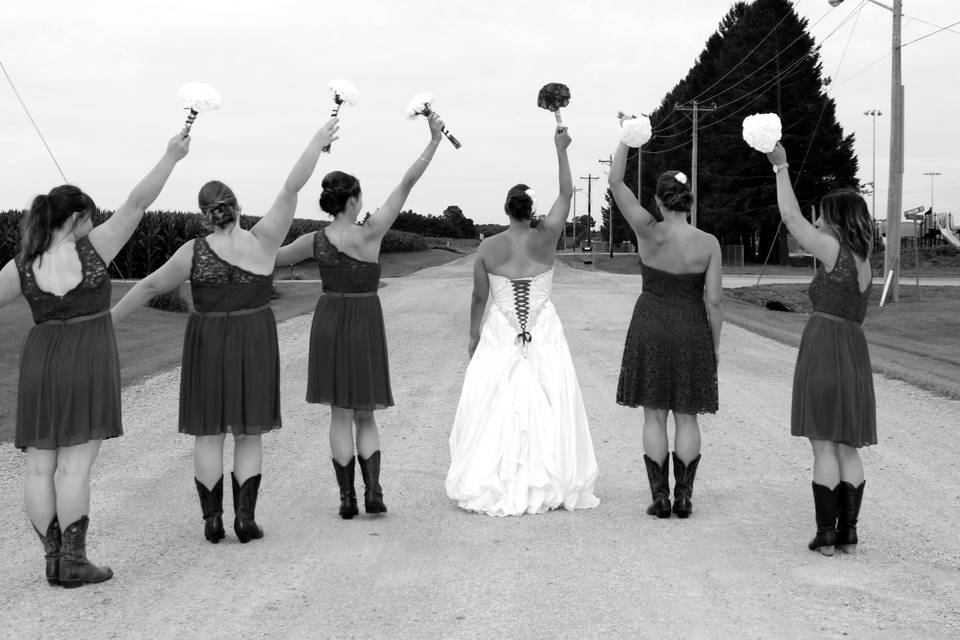 Joan Jutting Photography