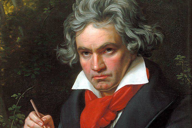 BeethovenVL CONCERT. LARGO EX. (TRIO), ODE TO JOY (to m. 68), PATHATIQUE (Piano Sonata),