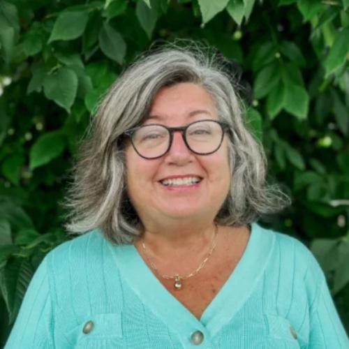 Donna Crump
