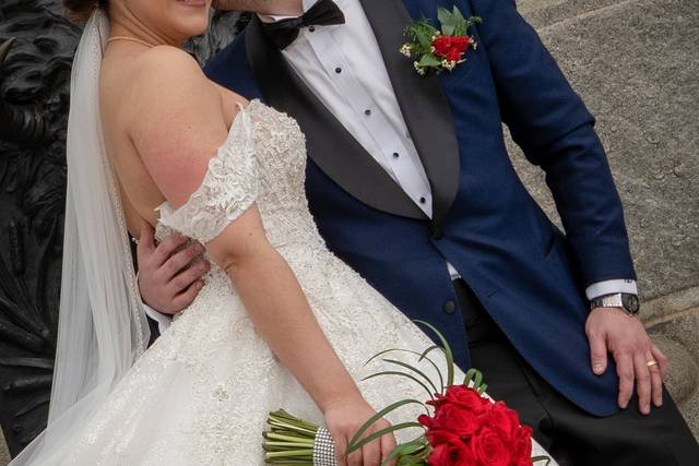 Iowa Capitol Building