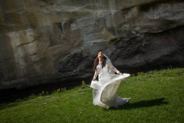 Dance Like Never Before