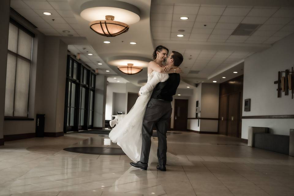 Dancing with Ourselves