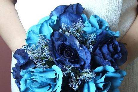 Wedding bouquet