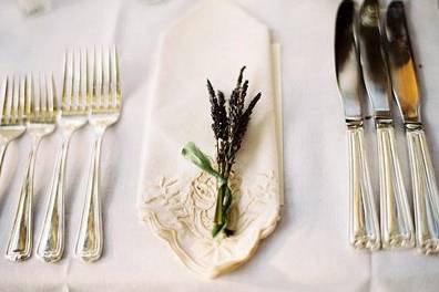 TAble setting