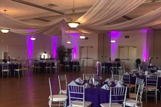 Central Park Performing Arts Center - Venue - Largo, Fl - Weddingwire