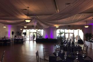 Central Park Performing Arts Center - Venue - Largo, FL - WeddingWire