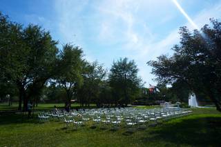 Central Park Performing Arts Center - Venue - Largo, FL - WeddingWire