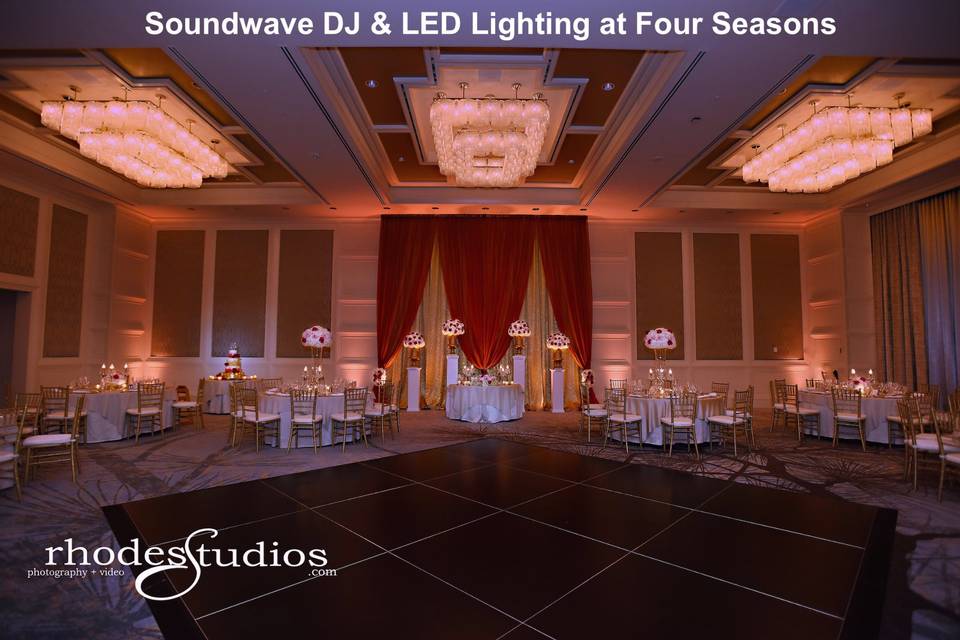 Soundwave Entertainment Systems