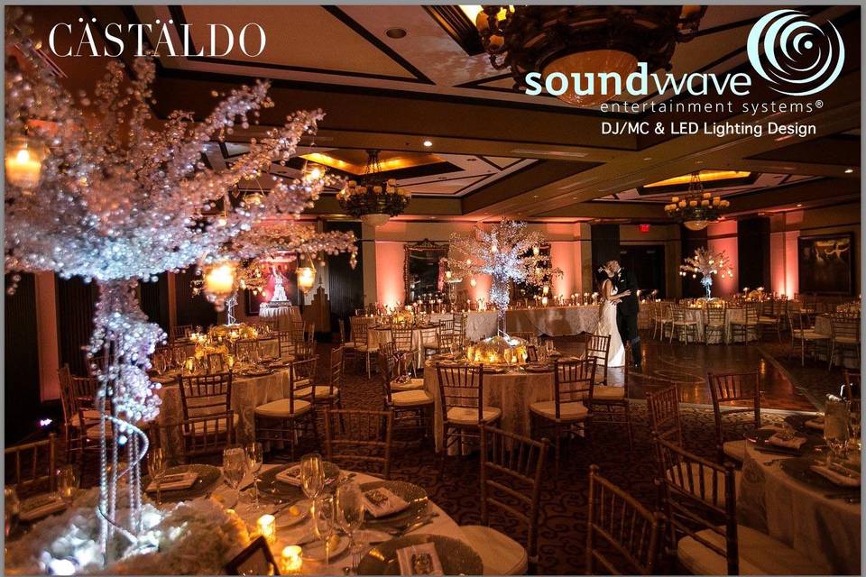 Soundwave Entertainment Systems