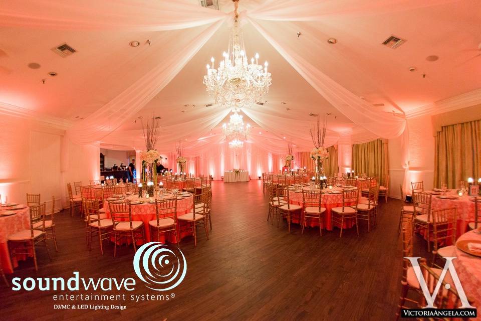 Soundwave Entertainment Systems