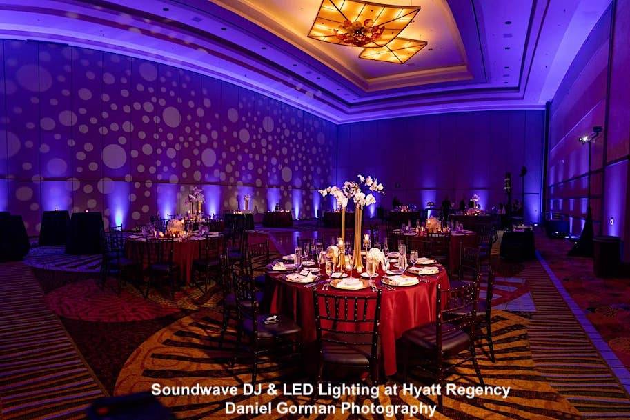 Soundwave Entertainment Systems