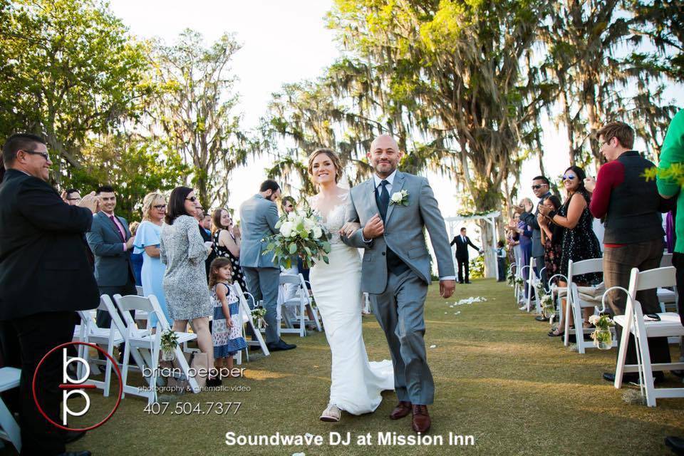 First Dance