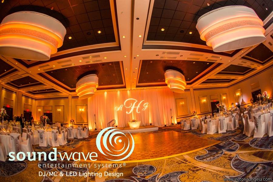 Soundwave Entertainment Systems