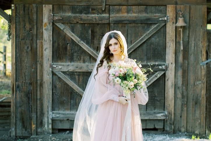 Barn Backdrops