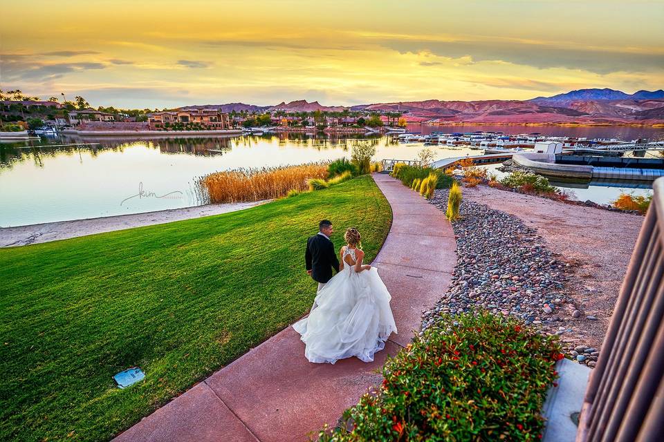 Las Vegas Wedding Photographer